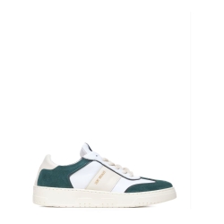 SAINT SNEAKERS BIANCO/VERDONE