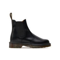 DR. MARTENS 2976 SMOOTH BLACK