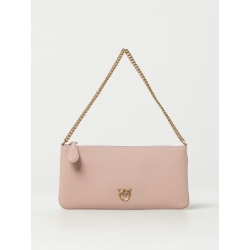 PINKO borsa horizontal flat...