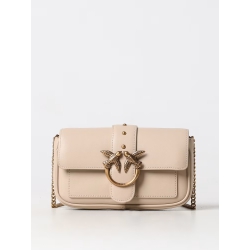 PINKO love one pocket c. beige