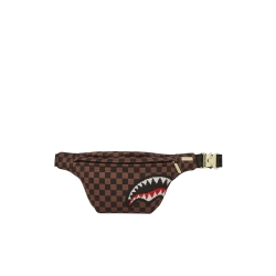 Sprayground  Knit Sharks In...