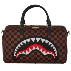 Sprayground borsa Knit...