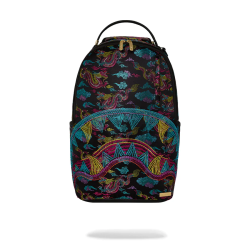 SPRAYGROUND Embroidered...