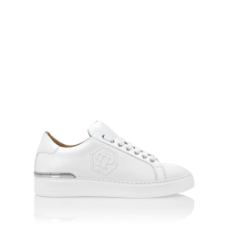 Philipp Plein SNEAKERS HEXAGON