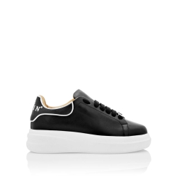 Philipp Plein LO-TOP SNEAKERS