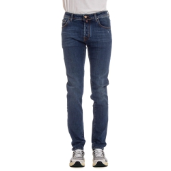 Jacob Cohen Jeans etichetta...