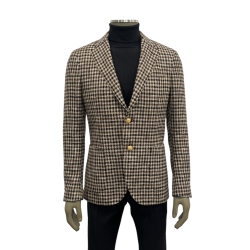 LARDINI Blazer In Lana