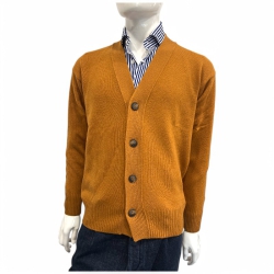 Barba cardigan