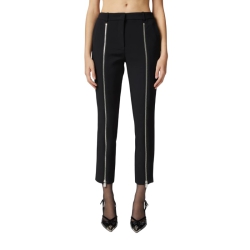 PINKO Pantaloni slim con...