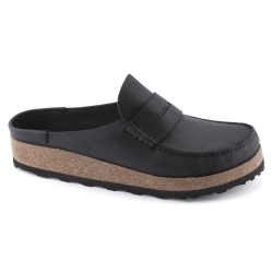 BIRKENSTOCK Naples Pelle...