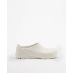 BIRKENSTOCK A630 WHITE