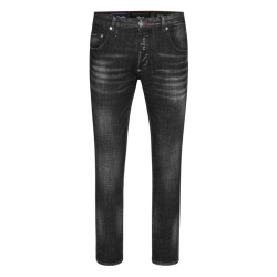 PHILIPP PLEIN Denim Skinny...