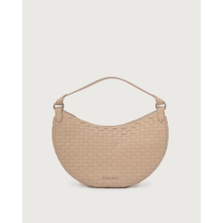 Borsa Dumpling Nappa Woven...