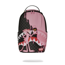 Zaino Sprayground nero pink...