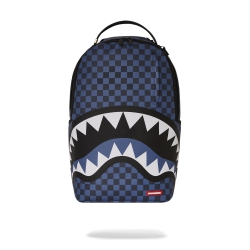 Sprayground zaino blu...