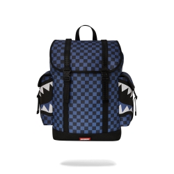 Sprayground zaino blu...