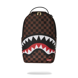 Zaino Sprayground marrone...