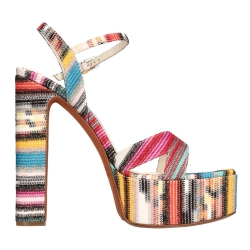 Missoni sandalo Angela