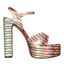 Missoni modello Angela base...