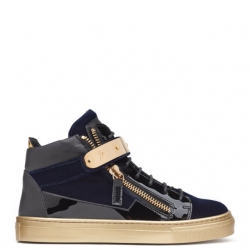 Junior on sale giuseppe zanotti