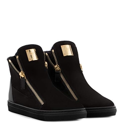 GIUSEPPE ZANOTTI JUNIOR...