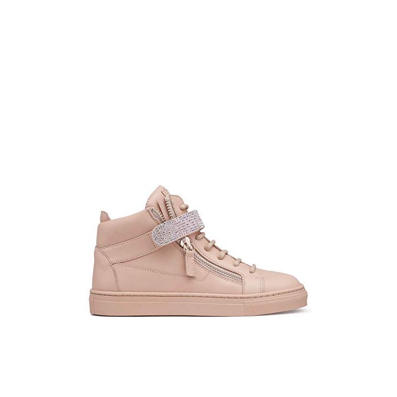 Scarpe on sale zanotti bambina