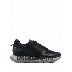 Dsquared2 SNEAKERS IN...
