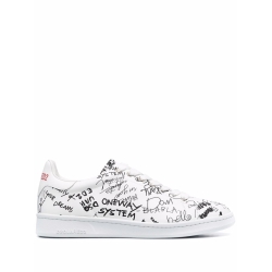 Dsquared2 Sneakers con stampa
