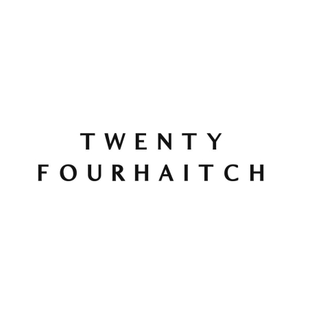 TWENTY FOURHAITCH
